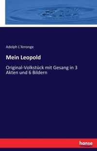 Mein Leopold