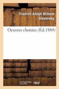 Oeuvres Choisies