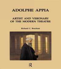 Adolphe Appia