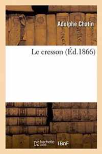 Le Cresson