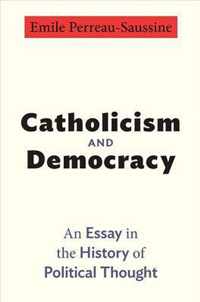 Catholicism and Democracy