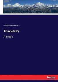 Thackeray