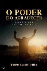 O poder do agradecer