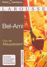 Bel-Ami