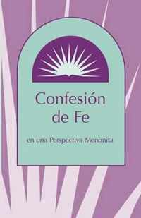 Confesion de Fe