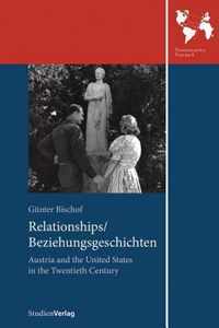 Relationships/Beziehungsgeschichten