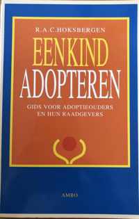 Kind adopteren