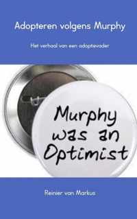 Adopteren volgens Murphy