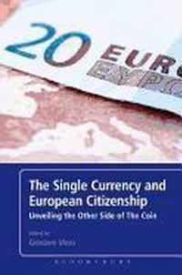 Single Currency And European Citizenship