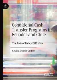 Conditional Cash Transfer Programs in Ecuador and Chile