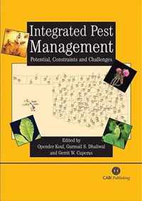 Integrated Pest Management