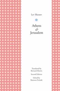 Athens & Jerusalem