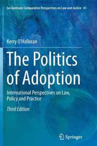 The Politics of Adoption