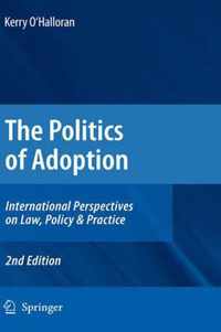 The Politics of Adoption