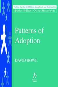 Patterns of Adoption