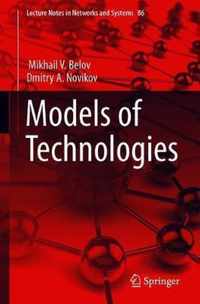 Models of Technologies