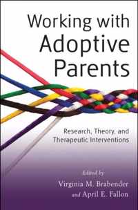 Working With Adoptive Parents