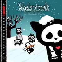 Skelanimals