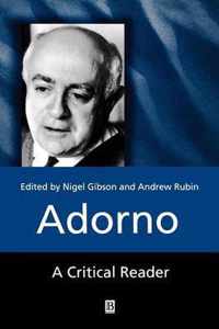 Adorno