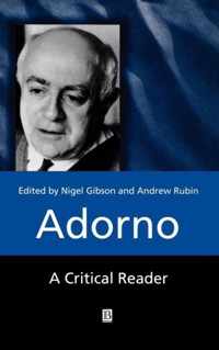 Adorno