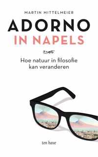 Adorno in Napels