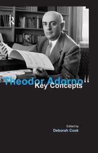 Theodor Adorno