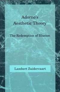 Adorno's Aesthetic Theory