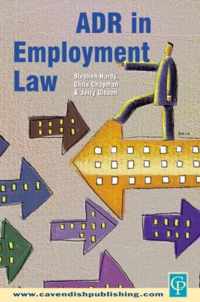 Adr in Employment Law