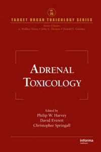 Adrenal Toxicology