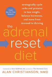 The Adrenal Reset Diet