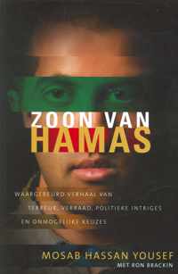 Zoon van Hamas