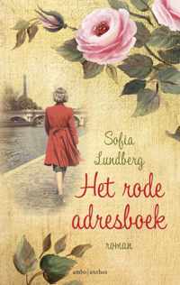 Het rode adresboek