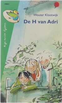 De H van Adri