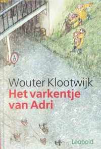 Het varkentje van adri