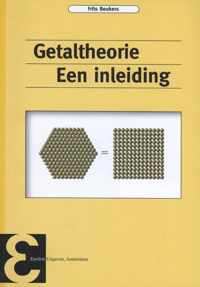 Epsilon uitgaven 42 -   Getaltheorie