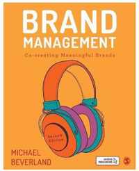 Brand Management