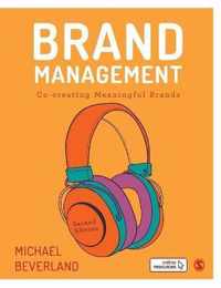 Brand Management