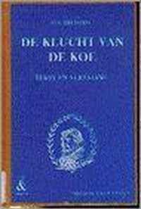 H. Adema De klucht van de koe