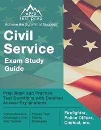 Civil Service Exam Study Guide