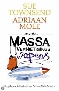 Adriaan Mole En De Massavernietigingswapens