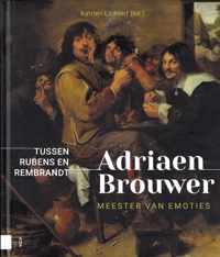 Adriaen Brouwer. Meester van emoties