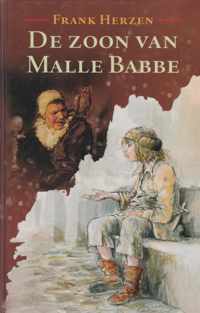 Zoon Van Malle Babbe