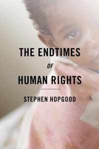 The Endtimes of Human Rights