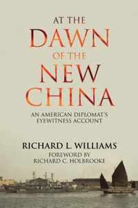 At the Dawn of the New China