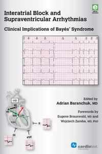 Interatrial Block and Supraventricular Arrhythmias