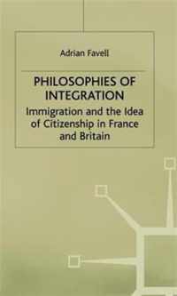 Philosophies of Integration