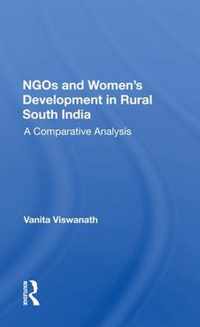 NGOs and Women's Development in Rural South India