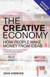 The Creative Economy