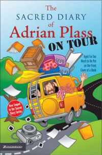 The Sacred Diary of Adrian Plass, on Tour