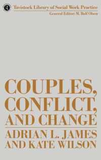 Couples, Conflict, and Change